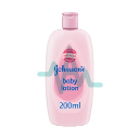 Johnson Baby Body Lotion 200ml