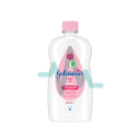 Johnson Baby Oil 500ml