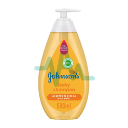 Johnson Baby 2 in 1 Shampoo and Conditioner 500ml