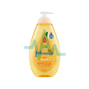 Johnson Baby Shampoo 750ml