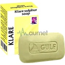 Klare Skin Sulfur Soap Bar 100g