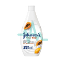 Johnson Vita Rich Body Wash 250ml
