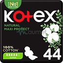 Kotex Natural Maxi Thick Super Pad 44