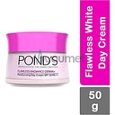 Ponds Flawless White Day Cream 50ml