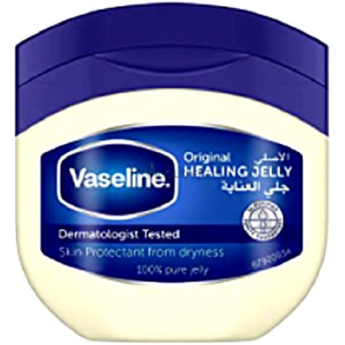 Vaseline Blueseal Original Petroleum Jelly 50ml