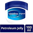 Vaseline Original Petroleum Jelly 100ml
