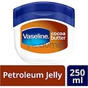 Vaseline Blue Seal Cocoa Butter Petroleum Jelly 250ml