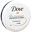 Dove Intensive Cream 150ml