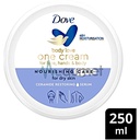 Dove Nourishing Body Care Beauty Cream 150ml