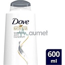 Dove Anti Dandruff Shampoo 600ml