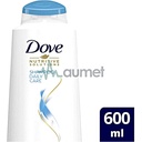 Dove Daily Care Shampoo 600ml