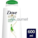 Dove Hair Fall Rescue Shampoo 600ml