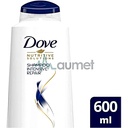 Dove Intensive Repair Shampoo 600ml
