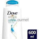 Dove Moisturising Shampoo 600ml