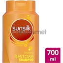 Sunsilk Restore Shampoo 700ml