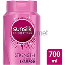 Sunsilk Shine & Strength Shampoo 700ml