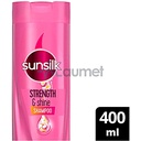 Sunsilk Soft & Smooth Shampoo 400ml