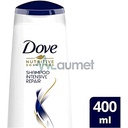 Dove Intensive Repair Shampoo 400ml
