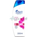 Clear Anti Dandruff Soft & Shiny Shampoo 200ml
