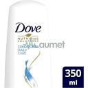 Dove Daily Care Conditioner 350ml