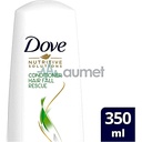 Dove Hair Fall Conditioner 350ml