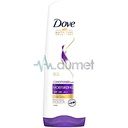 Dove Moisturizing Conditioner 400ml