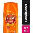 Sunsilk Restore Conditioner 350ml