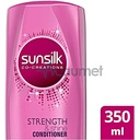 Sunsilk Strength & Shine Conditioner 350ml