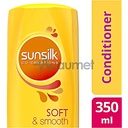 Sunsilk Soft & Smooth Conditioner 350ml