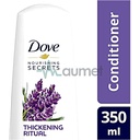Dove Rosemary & Lavender Thickining Ritual Conditioner 350ml