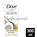 Dove Intensive Repair Oil Replacement 300ml