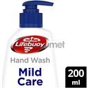 Lifebuoy Mild Care Hand Wash 200ml
