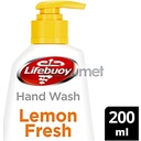 Lifebuoy Lemon Fresh Hand Wash 200ml