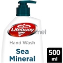 Lifebuoy Sea Mineral Hand Wash 200ml