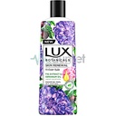 Lux Shower Gel Fig Extract & Geranium Oil 250ml