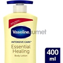 Vaseline Essential Healing Body Lotion 400ml