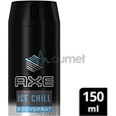 Axe Ice Chill Deodorant Spray 150ml