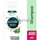 Sunsilk Micellar Volume Shampoo 400ml