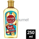 Sunsilk Thick and Long Hair Oil 250ml