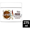 Sunsilk Frizz Proof Hair Cream 275ml