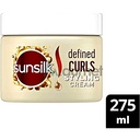 Sunsilk Defined Curls Styling Cream 275ml