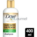 Dove Hard Water Defense Anti Hair Fall Shampoo 400ml