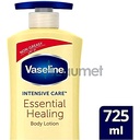 Vaseline Essential Healing Hand Cream 75ml