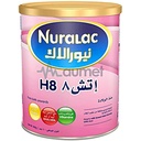 Nuralac Comfort Milk 400g