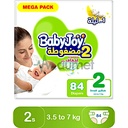 Baby Joy 2 Diaper 84