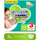 Baby Joy 3 Diaper 12