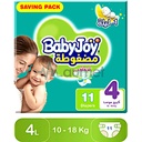 Baby Joy 4 Diaper 11
