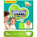 Baby Joy 6 Diaper 7