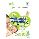 Baby Joy 1 Diapers 56