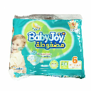 Baby Joy 6 Diapers 30